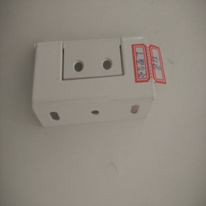 Các bộ phận nhỏ của cửa chớp