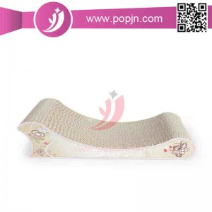 Bán buôn mèo cào với Bell Cat Đồ chơi vật nuôi