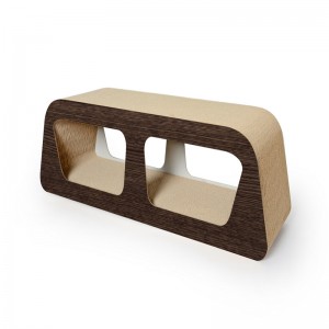 Bán buôn mèo cào với Bell Cat Đồ chơi vật nuôi