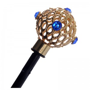 3 lần phủ màu đen kim loại bóng xử lý ô có in logo