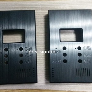 Thu chính phủ làm bằng nhôm