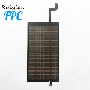 Màn hình máy tính Hiển thị trên xe hơi và trong thiết bị y tế