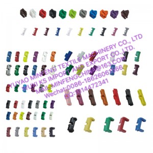 pin spacer không có thanh