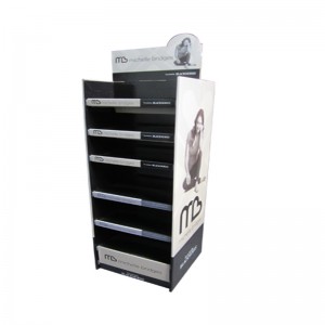 Màn hình hiển thị các tông cho thiệp chúc mừng sách, màn hình bán lẻ Hiển thị hàng hóa, màn hình bật lên