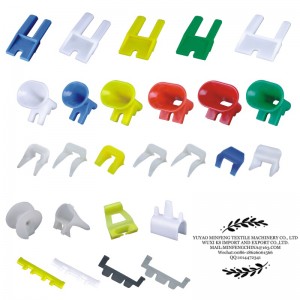 bộ phận máy móc lưu động