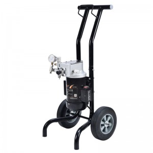 Công ty TNHH Xây dựng Wuyi Tengtian