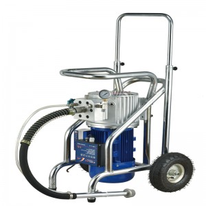 Công ty TNHH Xây dựng Wuyi Tengtian