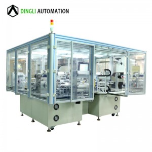 Máy chiếu phim tích hợp đèn nền