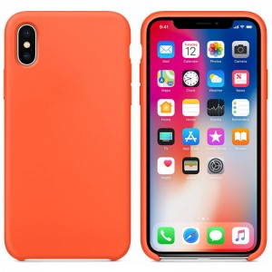Ốp lưng TPU mềm Silicone cho Iphone X 8 plus 7 plus 6 6s Bảo vệ điện thoại của bạn