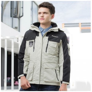 sử dụng nhiều hơn thăm dò dầu khí, xây dựng đường sắt, hoạt động hàn, kỹ thuật điện, luyện thép và môi trường dễ cháy mở nhiệt độ cao khác.