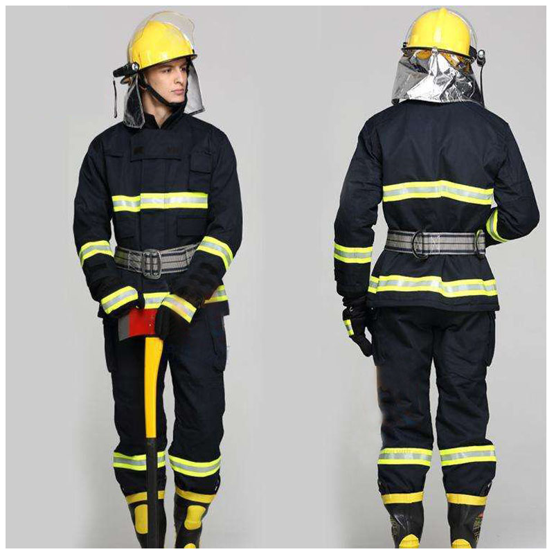 Quần áo kỹ thuật, quần áo chống cháy, đồng phục lính cứu hỏa và tùy chỉnh quần áo chức năng khác