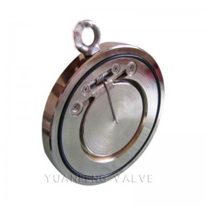 Van kiểm tra một tấm