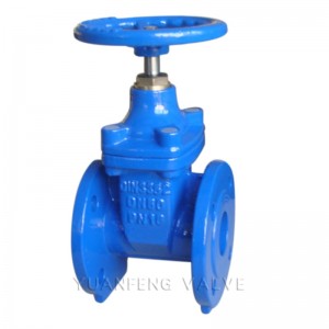 Van cổng ngồi không tăng gốc