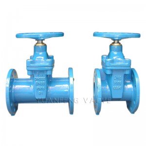 Van cổng ngồi không tăng gốc