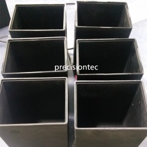 Ứng dụng casting dưới gió