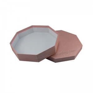 Hộp đặc biệt Kẹo Sôcôla Hộp quà tặng ngọt ngào