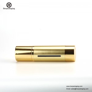 HXL418 Kem không chứa acrylic và Lotion Chai mỹ phẩm đóng gói hộp đựng chăm sóc da