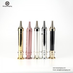 HXL427 Kem rỗng không có acrylic và Lotion Chai mỹ phẩm đóng gói hộp đựng chăm sóc da