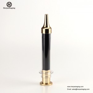 HXL427 Kem rỗng không có acrylic và Lotion Chai mỹ phẩm đóng gói hộp đựng chăm sóc da