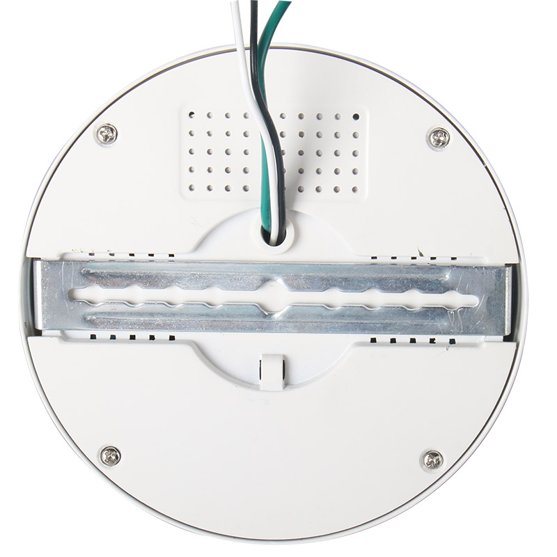 Sản phẩm mới Bảng điều khiển LED TUV EMC + LVD Đèn trần công suất cao 35mm Bảng tròn led bảng điều khiển ánh sáng