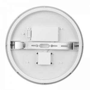 Đèn led âm trần 3 màu chống nước TUV, Bảo hành tròn 3 năm Magnet Magnet đèn led 12w 18w Đèn led trần chống nước 24w