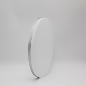 TUV SAA CB Nhà máy giá trần mờ ánh sáng gắn kết đồ đạc trần nhà tắm đèn nhiệt