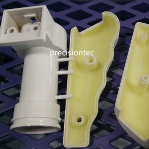 Sản xuất sắc nguyên tố