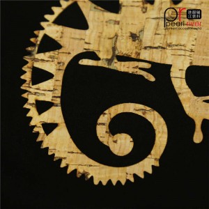 vá da tắc kè hoa