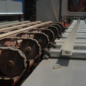 thành phần PVC đóng gói