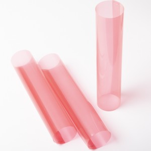 Lớp phủ chống tĩnh điện rõ ràng màng nhựa PP bảo vệ