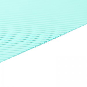 Tấm PP đầy màu sắc cho văn phòng phẩm và bao bì