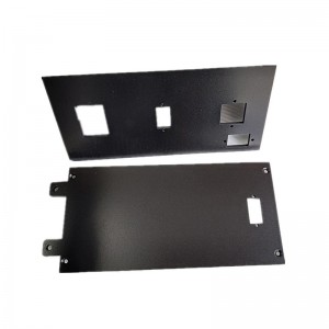 Nguyên mẫu in 3D cho vỏ nhựa ngoài trời