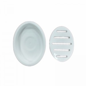 Hộp đựng xà phòng xách tay