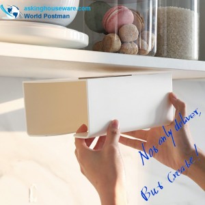 Không có cú đấm, dán giấy dán tường