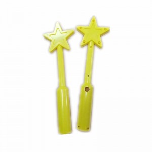 Khuôn nhựa điện tử nhựa ABS