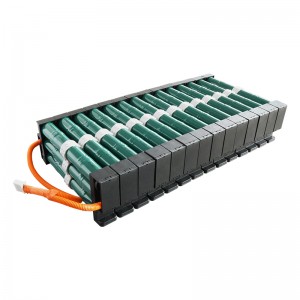 Pin thay thế pin Prius Gen2 202V 6500mAh Ni-Mh