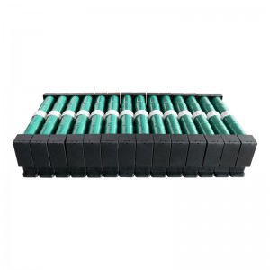 Pin thay thế pin Prius Gen2 202V 6500mAh Ni-Mh