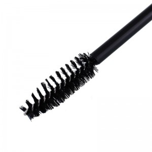 HCL103 Hộp đựng mascara rỗng bằng cọ Mascara ống có lông mi