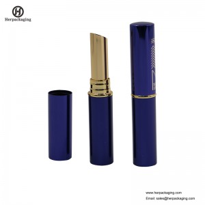 HCL409 Hộp đựng son môi Hộp đựng son môi Hộp đựng son môi trang điểm có nắp từ thông minh