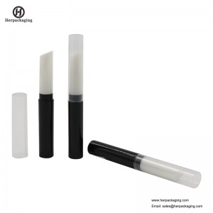 HCL414 Vỏ son rỗng Hộp đựng son môi Hộp đựng son môi trang điểm có nắp từ thông minh