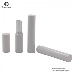 HCL415 Vỏ son rỗng Hộp đựng son môi Hộp đựng son môi trang điểm có nắp từ thông minh