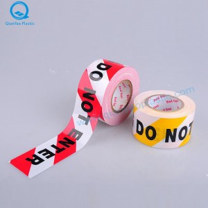 NGUY HIỂM KHÔNG NHẬP Băng cảnh báo, CẢNH BÁO KHÔNG NHẬP Băng rào chắn, THẬN TRỌNG KHÔNG NHẬP Băng rào cản