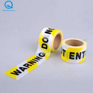 NGUY HIỂM KHÔNG NHẬP Băng cảnh báo, CẢNH BÁO KHÔNG NHẬP Băng rào chắn, THẬN TRỌNG KHÔNG NHẬP Băng rào cản