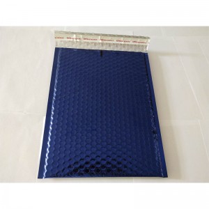 Bán buôn bong bóng nhiệt bạc bưu điện, phong bì nhiệt, túi nhôm bong bóng nhựa