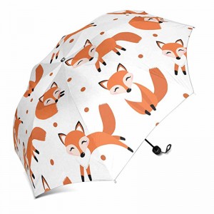 Vải kim loại tiếp thị khung vải gấp 3 lần