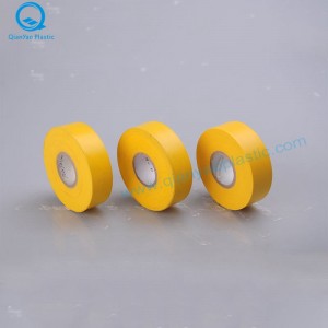 -40oC Băng keo khảo sát không dập nổi PVC Bắc Cực