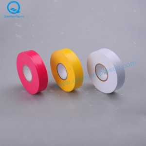 Băng keo khảo sát màu rắn Vinyl bình thường của Úc