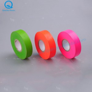 Nhà máy Trung Quốc dán băng Fluoro PVC