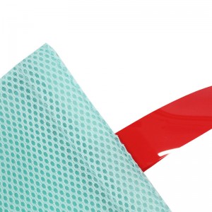 Nhà máy BSCI Khuyến mại Túi mua sắm Túi xách Tote