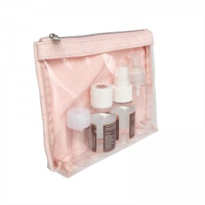 Bán buôn túi mỹ phẩm sợi thiên nhiên